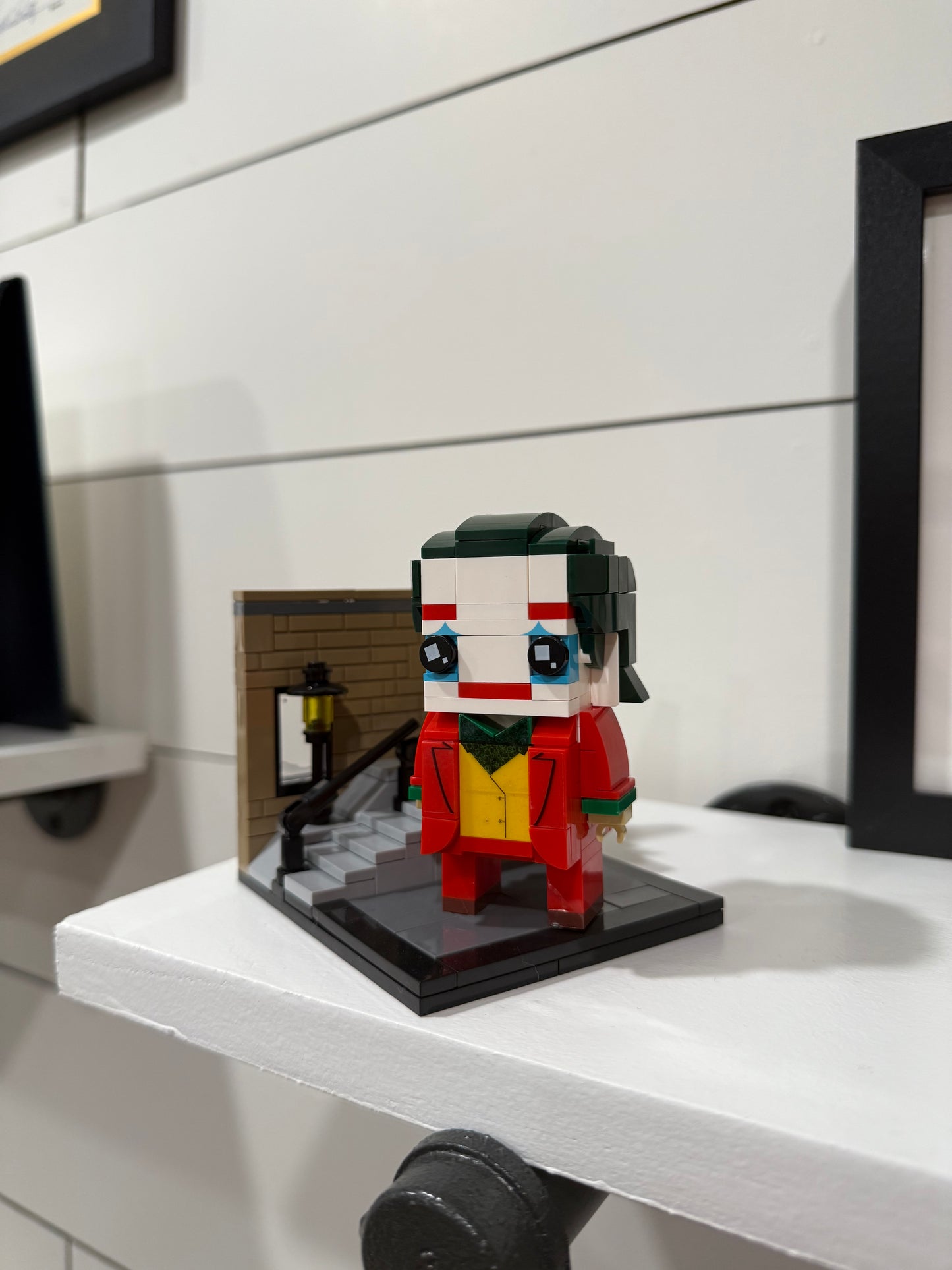 The Joker Mini